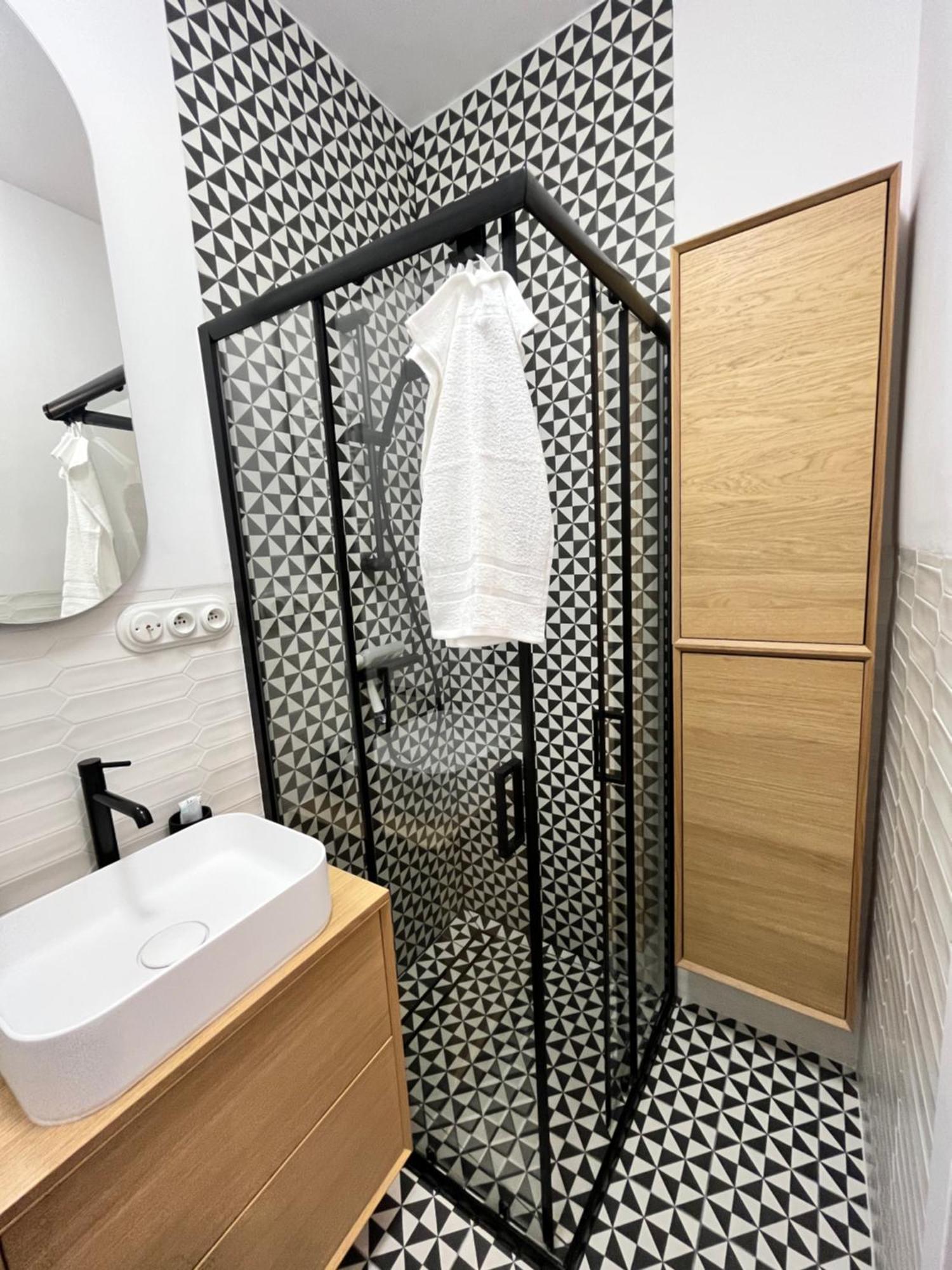 Apartament Koszykowa 3 Varşovia Exterior foto
