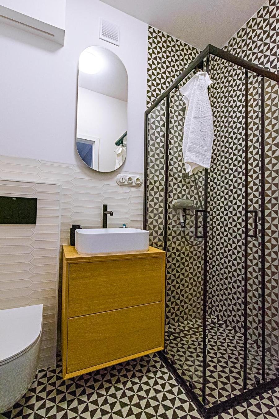Apartament Koszykowa 3 Varşovia Exterior foto